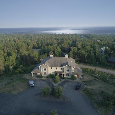 Апартаменты MyЛутсен Экстерьер фото